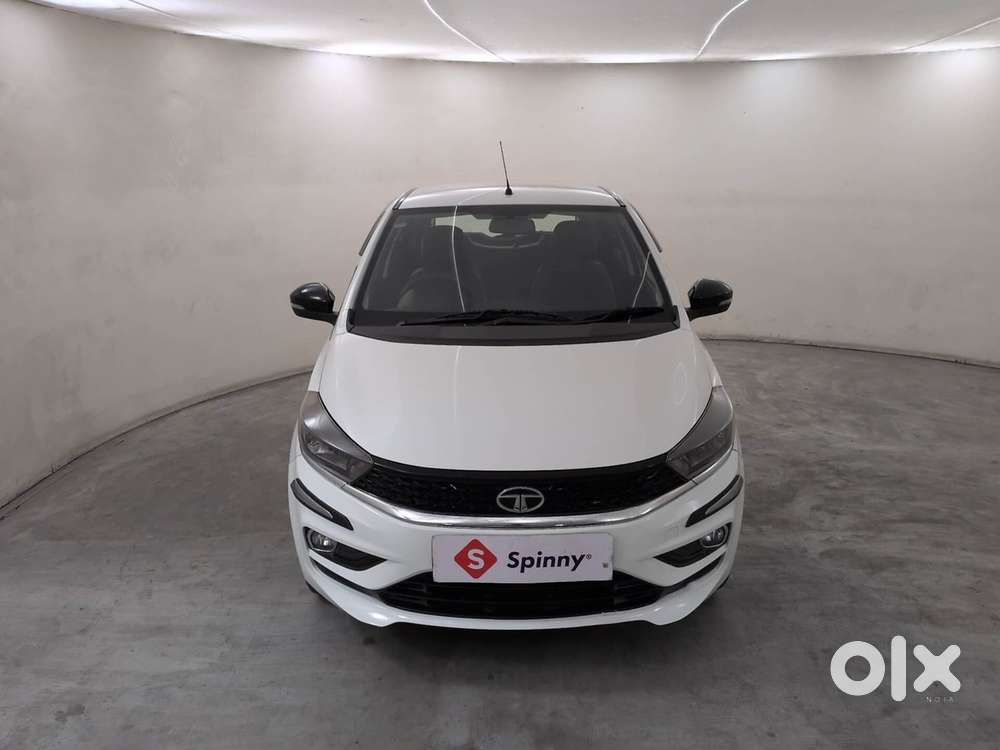 Tata Tiago Xza Plus, 2020, Petrol