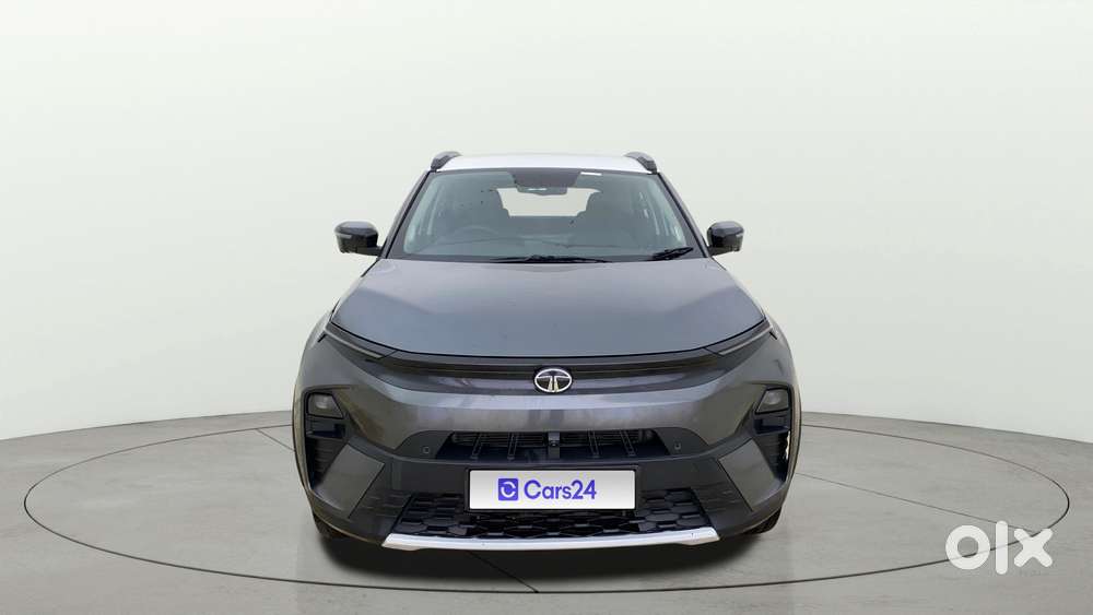 Tata Nexon Creative Plus 1.5 Revotorq Diesel 6 Mt, 2023, Diesel