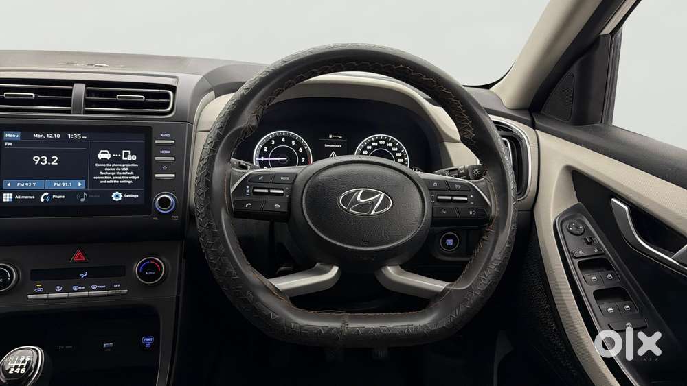 Hyundai Creta 1.5 S Petrol, 2020, Petrol
