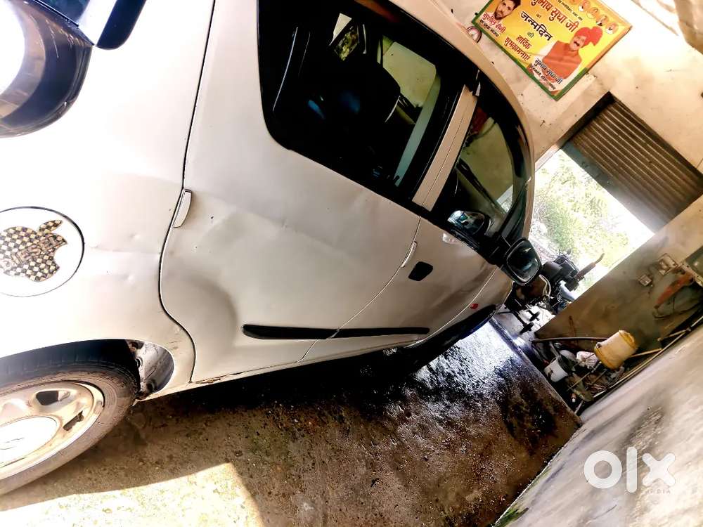 Chevrolet Beat 2013 Diesel Well Maintained