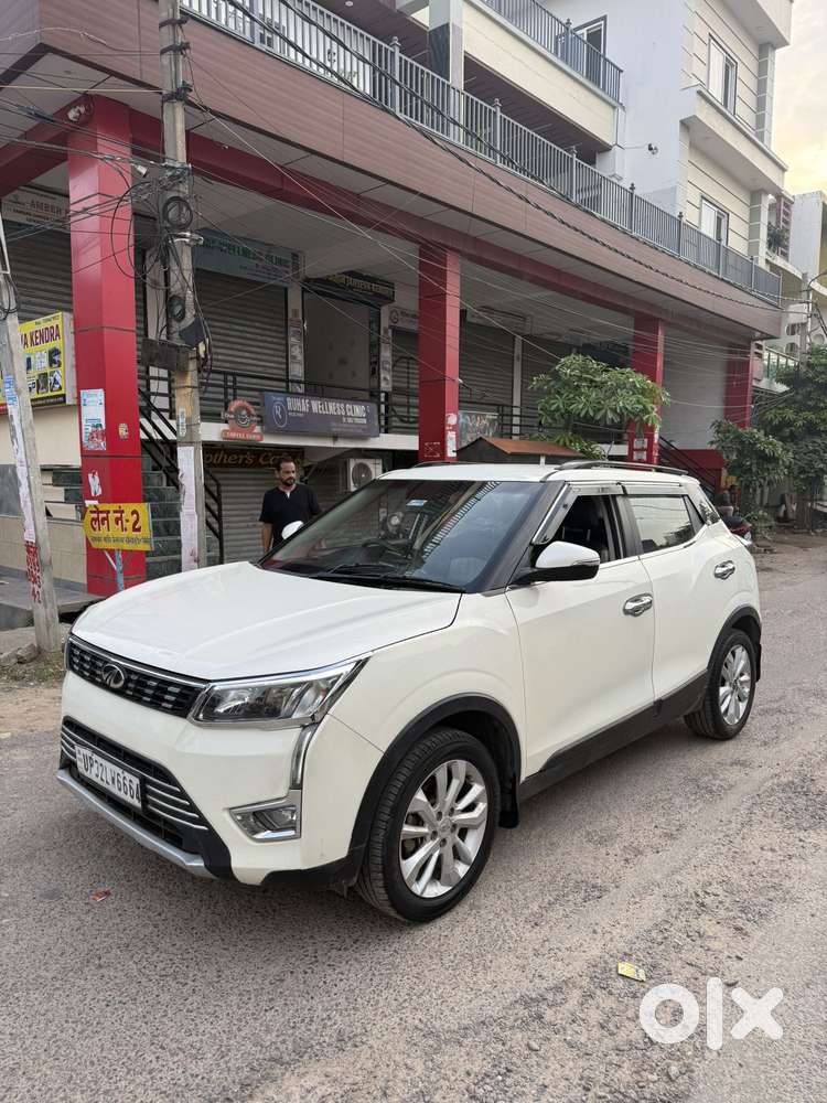 Mahindra Xuv300 W8 Diesel, 2021, Diesel