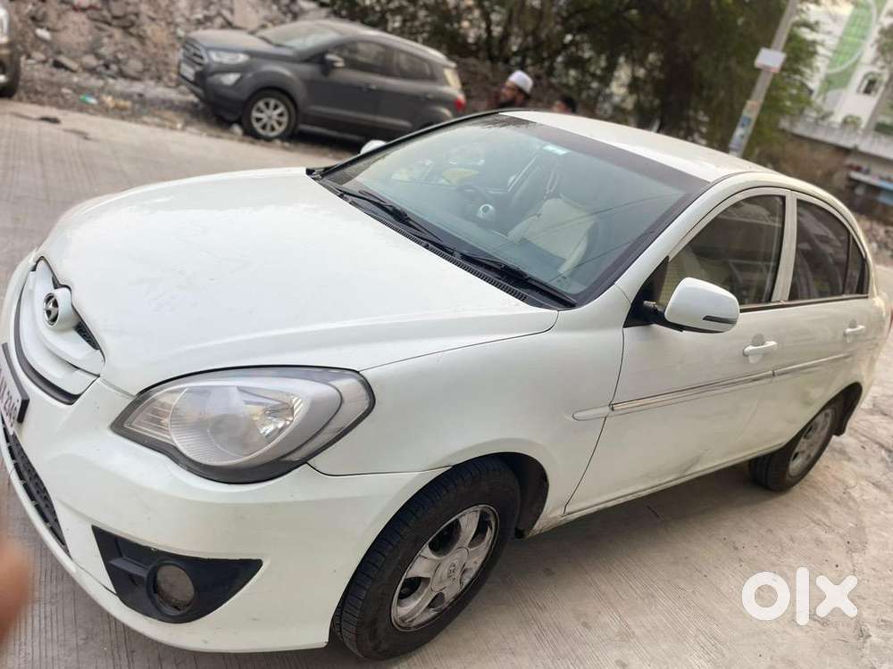 Hyundai Diesel Car 2011