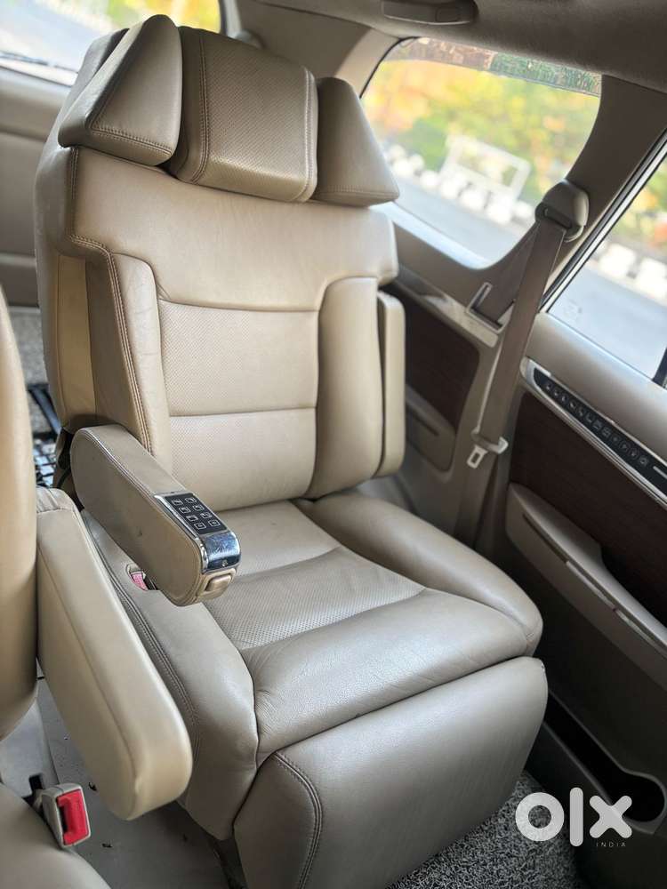 Toyota Innova, 2014, Diesel