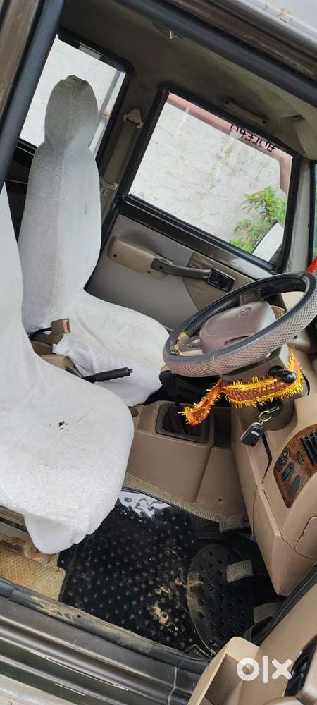 Mahindra Bolero 2001-2010 Slx 2wd, 2012, Diesel