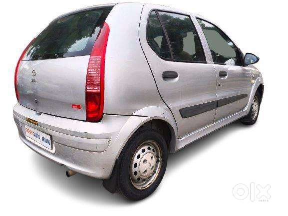 Tata Indica Dl, 2008, Diesel