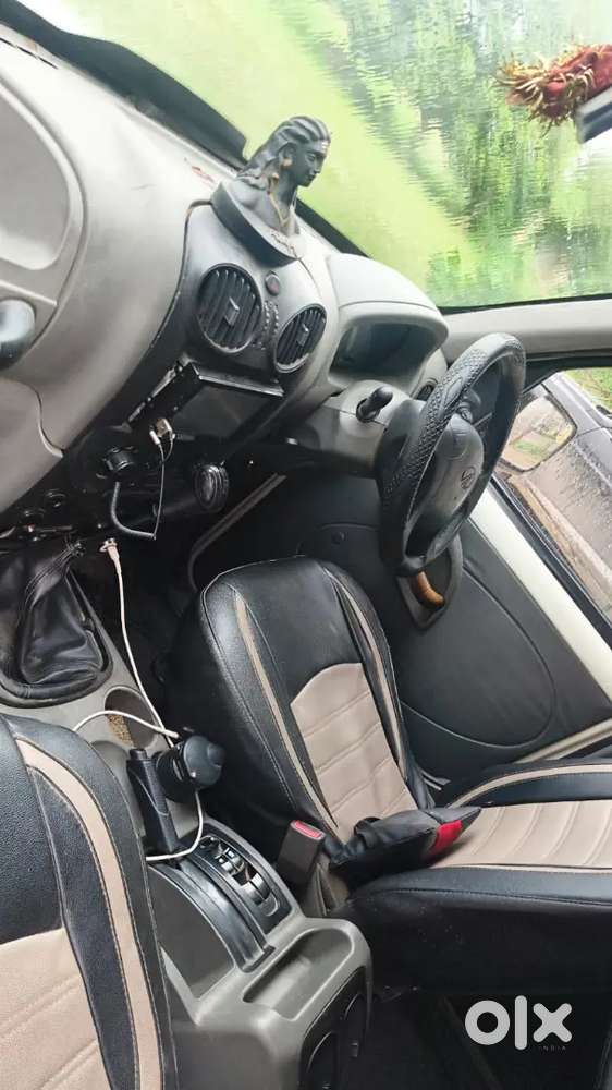 Mahindra Scorpio 2014 Diesel