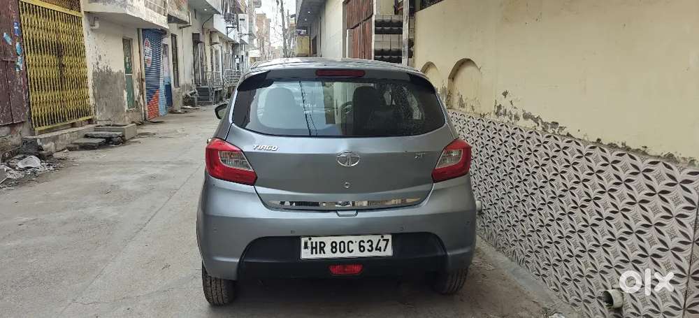 Tata Tiago 1.05 Revotorq Xt 2019