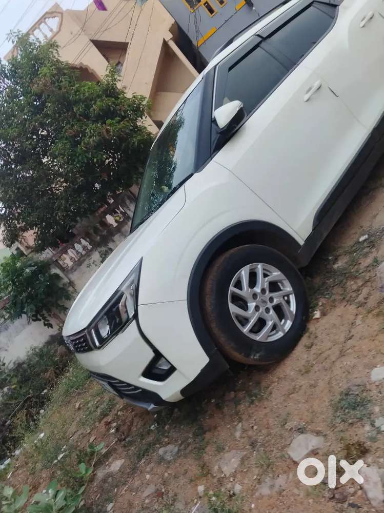 Mahindra Xuv300 2022 Diesel 115000 Km Driven