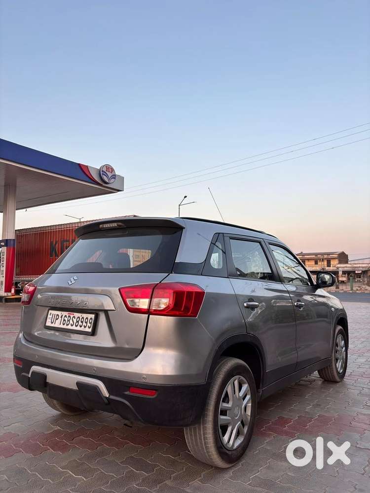 Maruti Suzuki Brezza 2018 Diesel 68000 Km Driven