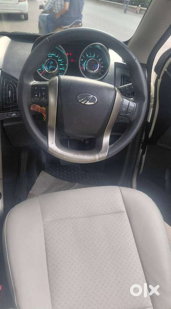Mahindra Xuv500 W9 At 1.99, 2021, Diesel