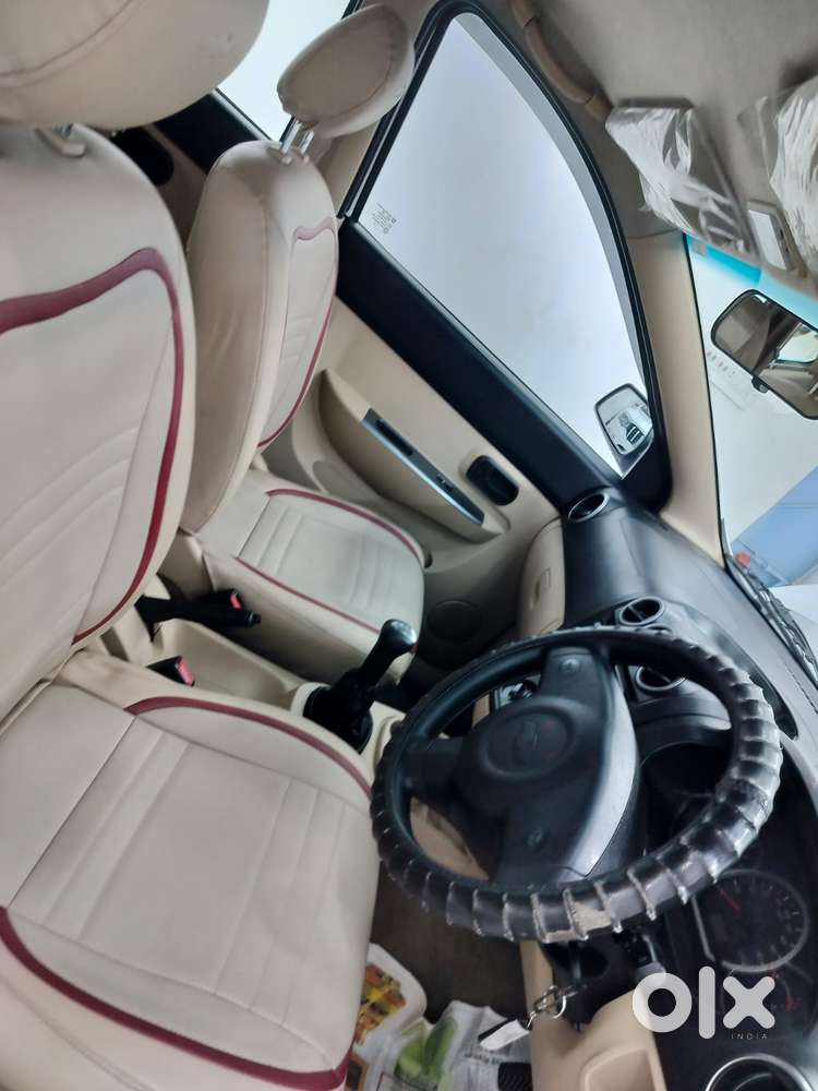 Chevrolet Enjoy 1.3 Tcdi Lt 7, 2015, Diesel