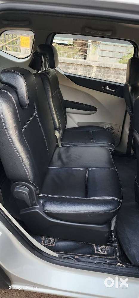 Renault Triber Rxz, 2021, Petrol