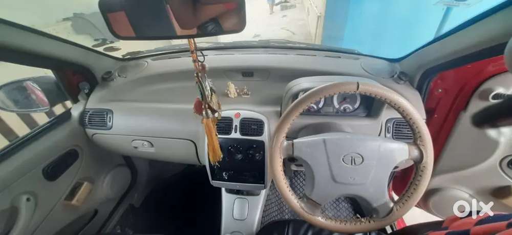 Tata Indica Ev2 Xeta 2009 Petrol Front Power Windows & Remote Keys