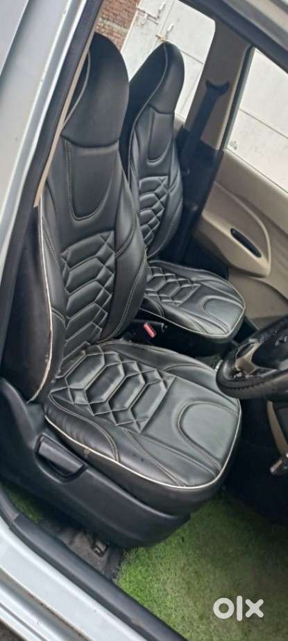 Hyundai Santro Asta, 2019, Petrol