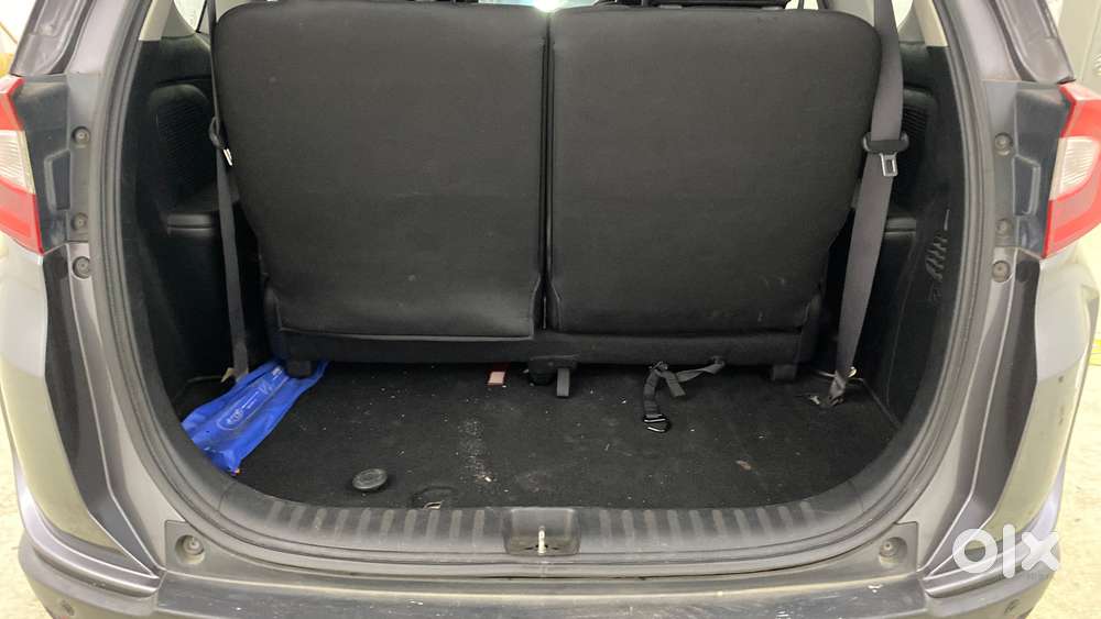 Honda Br-v 1.5 S I-vtec Mt, 2017, Petrol