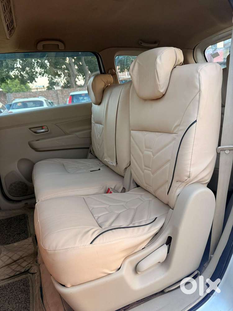 Maruti Suzuki Ertiga 2022-2023 Vxi Cng, 2021, Cng & Hybrids