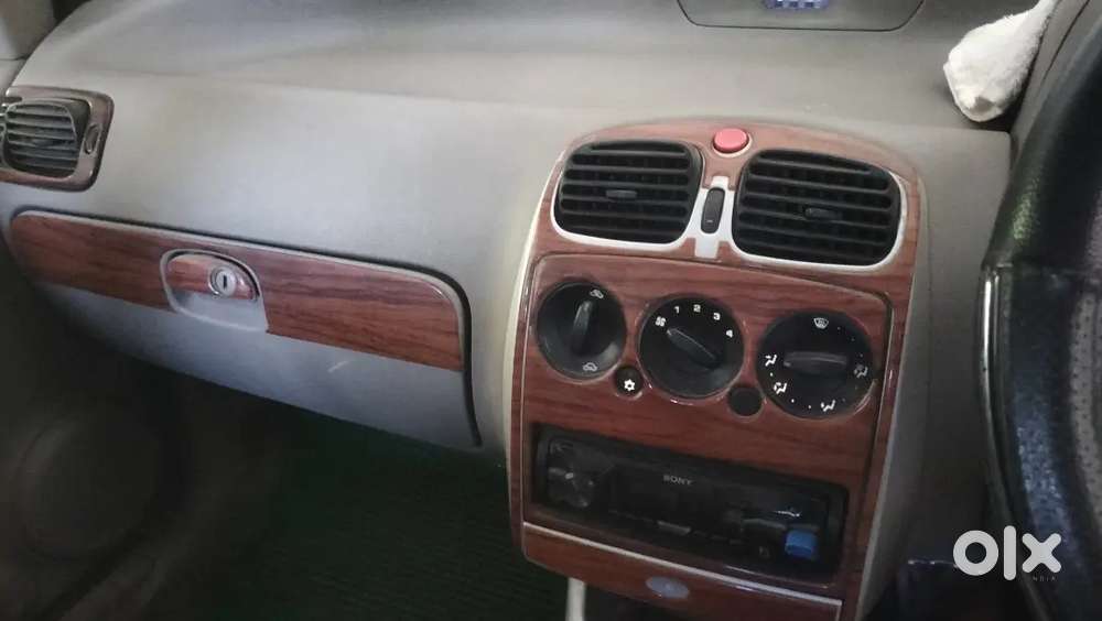 Tata Indica Xeta Gls Well Maintained