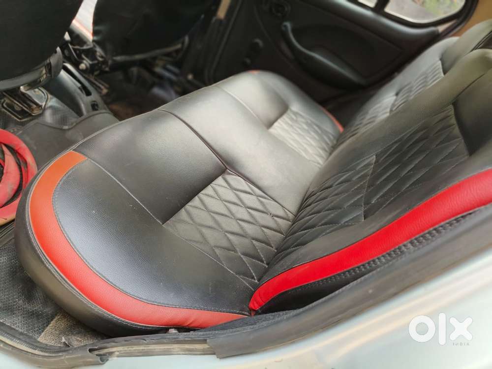 Tata Indica, 2017, Diesel