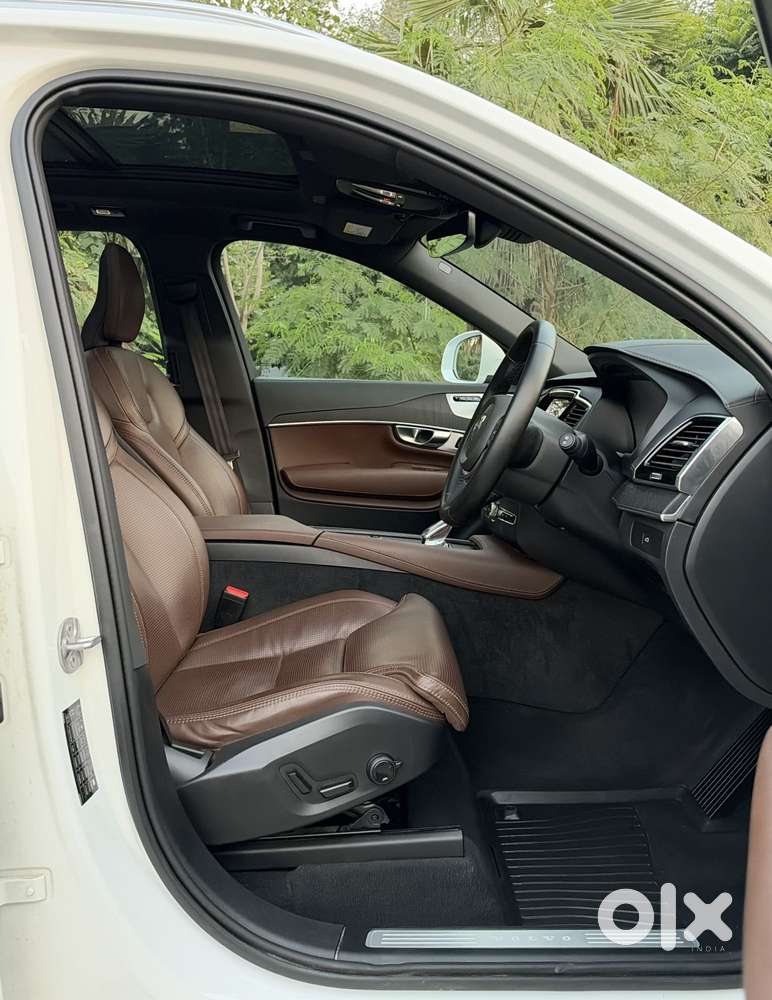 Volvo Xc90 B5 Ultra, 2025, Petrol
