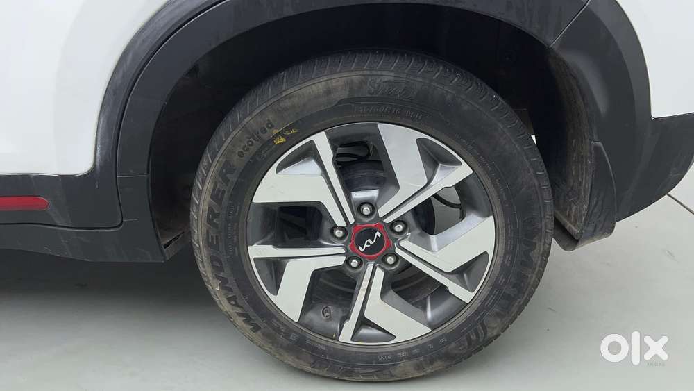 Kia Sonet Gtx Plus 1.5 Dct At, 2022, Diesel