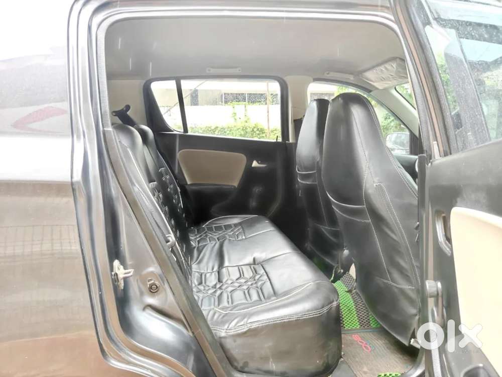 Maruti Suzuki Alto 800 Lx, 2019, Petrol