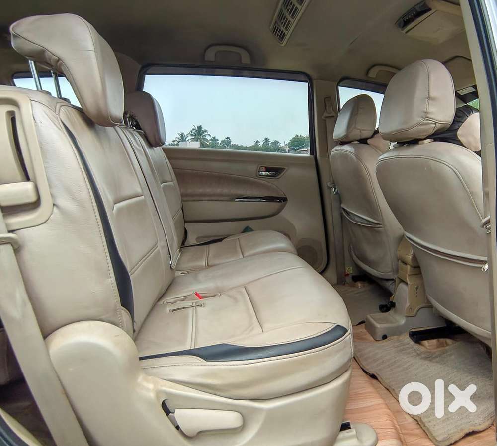 Maruti Suzuki Ertiga Vdi, 2016, Diesel