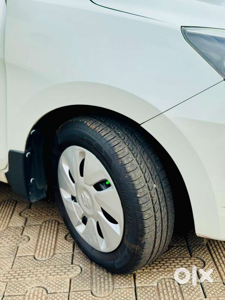 Maruti Suzuki Celerio Zxi At, 2015, Petrol