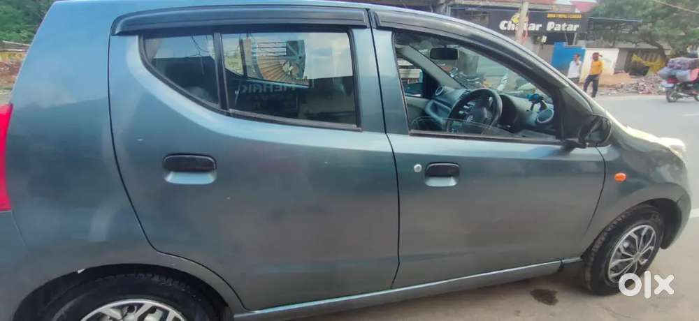 Maruti Suzuki A-star 2011 Petrol Good Condition