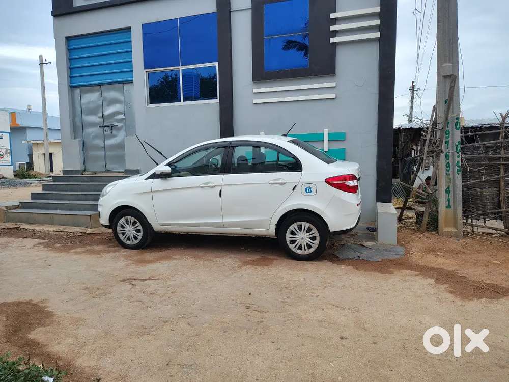Tata Zest 2018 Diesel
