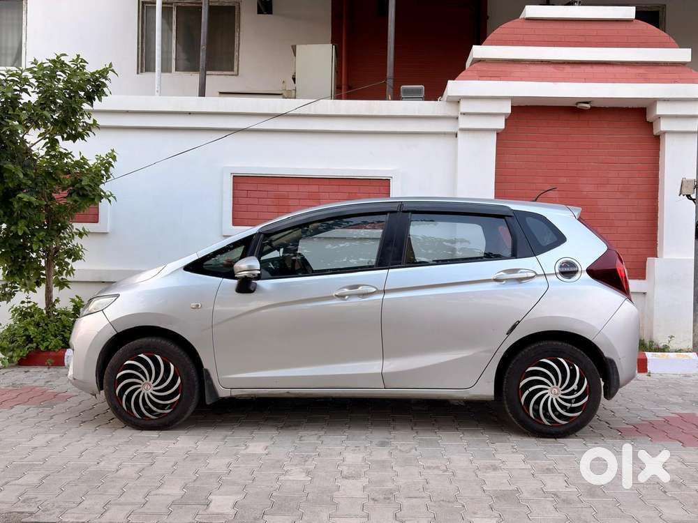 Honda Jazz 1.2 Sv I Vtec, 2016, Petrol