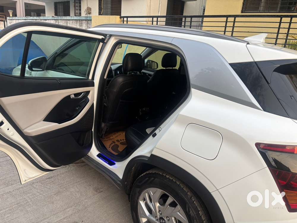 Hyundai Creta Diesel 2023