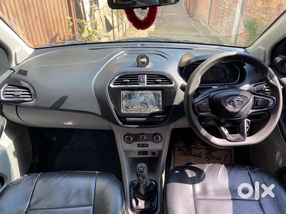Tata Tiago 2022 Petrol Good Condition