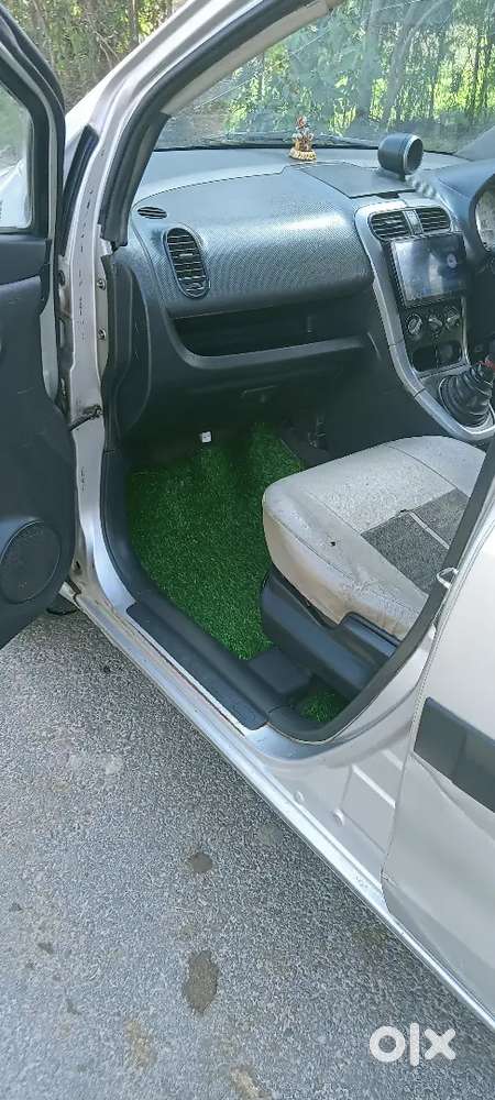 Maruti Suzuki Ritz Vdi Diesel Model 2014  Ac Heater Power Window