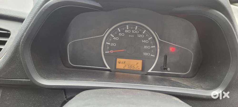 Maruti Suzuki Alto K10 Lxi Optional, 2022, Petrol