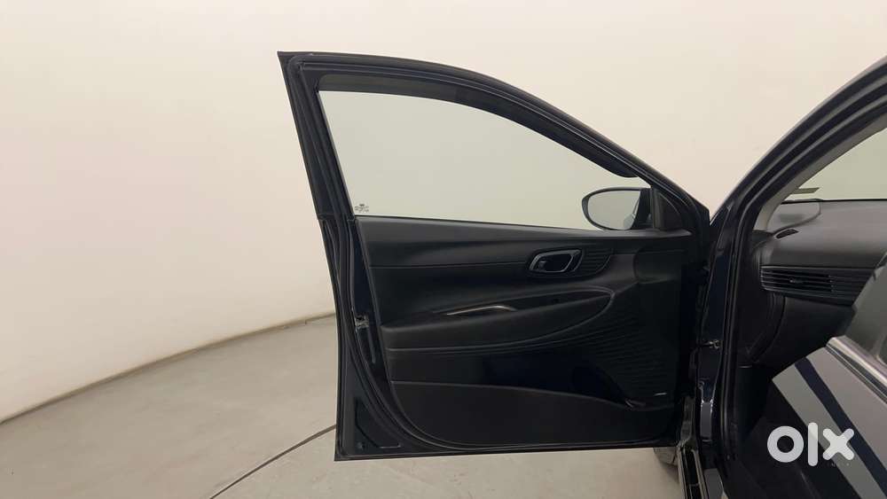 Hyundai New I20 1.0 Asta (o) Turbo Dct, 2023, Petrol