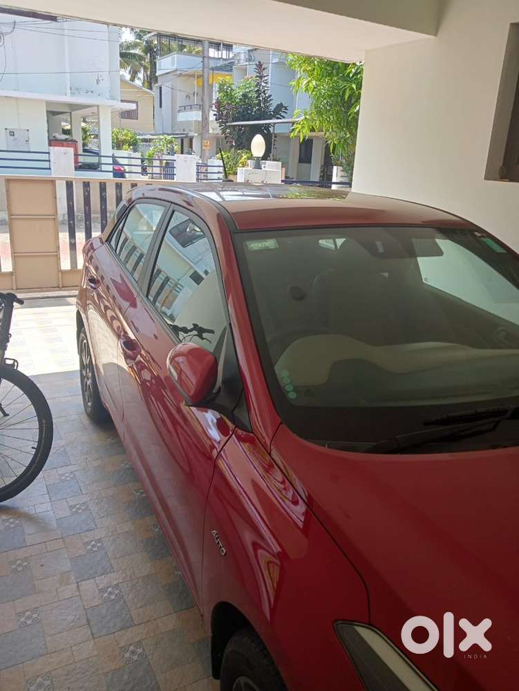 Hyundai Elite I20 2019 Showroom Condition 31000 Km Driven
