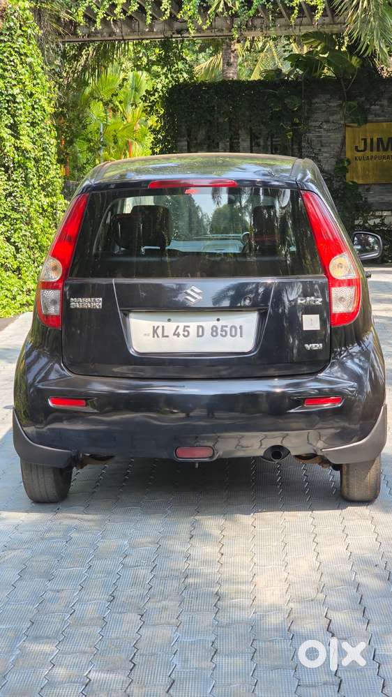 Maruti Suzuki Ritz 2009-2011 Genus Vdi, 2010, Diesel