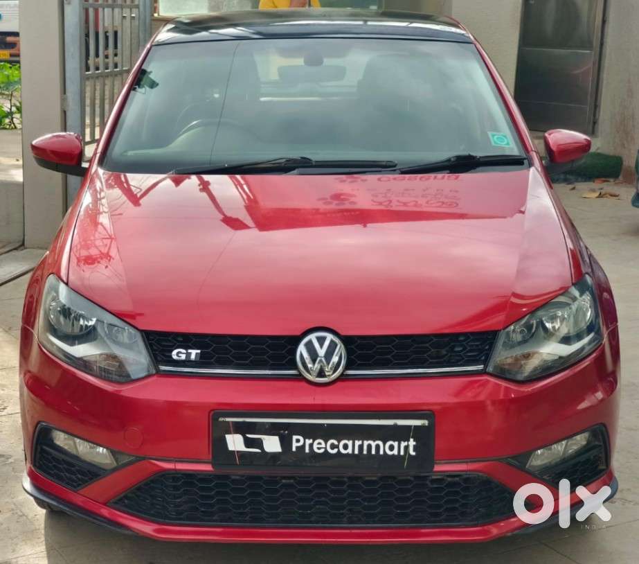 Volkswagen Polo 1.0 Highline Plus Tsi, 2020, Petrol