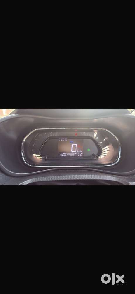 Tata Nexon 2023 Model Year