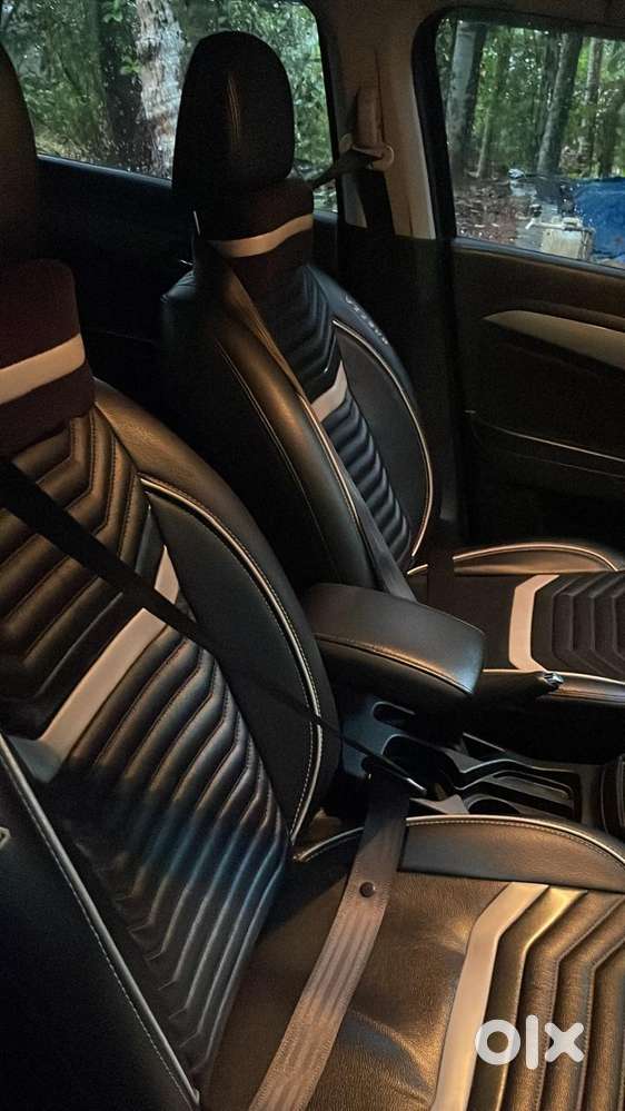 Maruti Suzuki Brezza Zdi+ Amt, 2019, Diesel