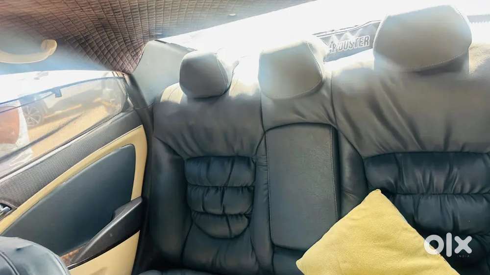 Hyundai Verna 1.6 Diesel Manual 2014