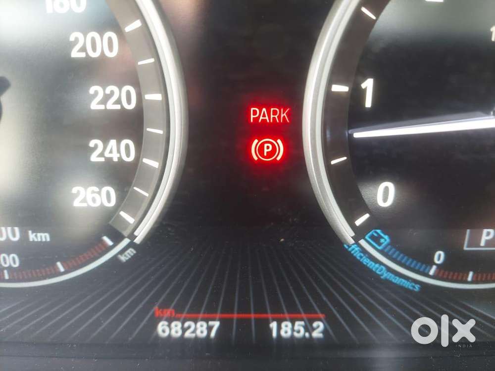 Bmw 5 Series 3.0 530d M Sport, 2013, Diesel