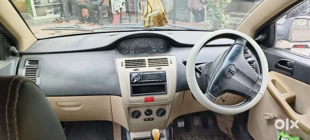 Tata Indica Vista 2013 Tdi Ls