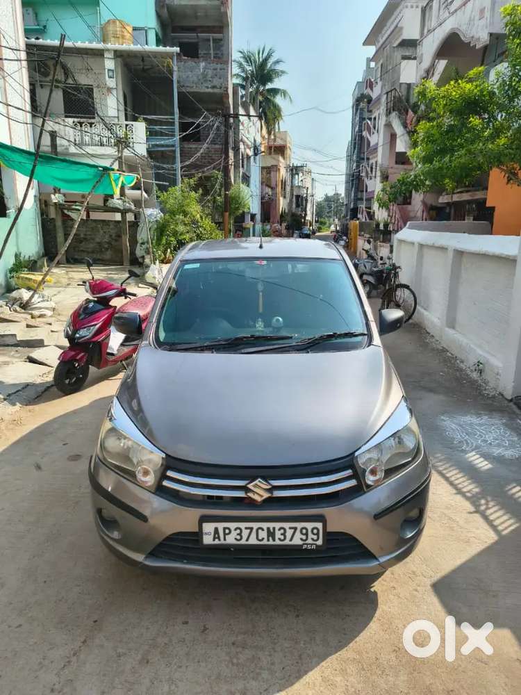 Selling Car