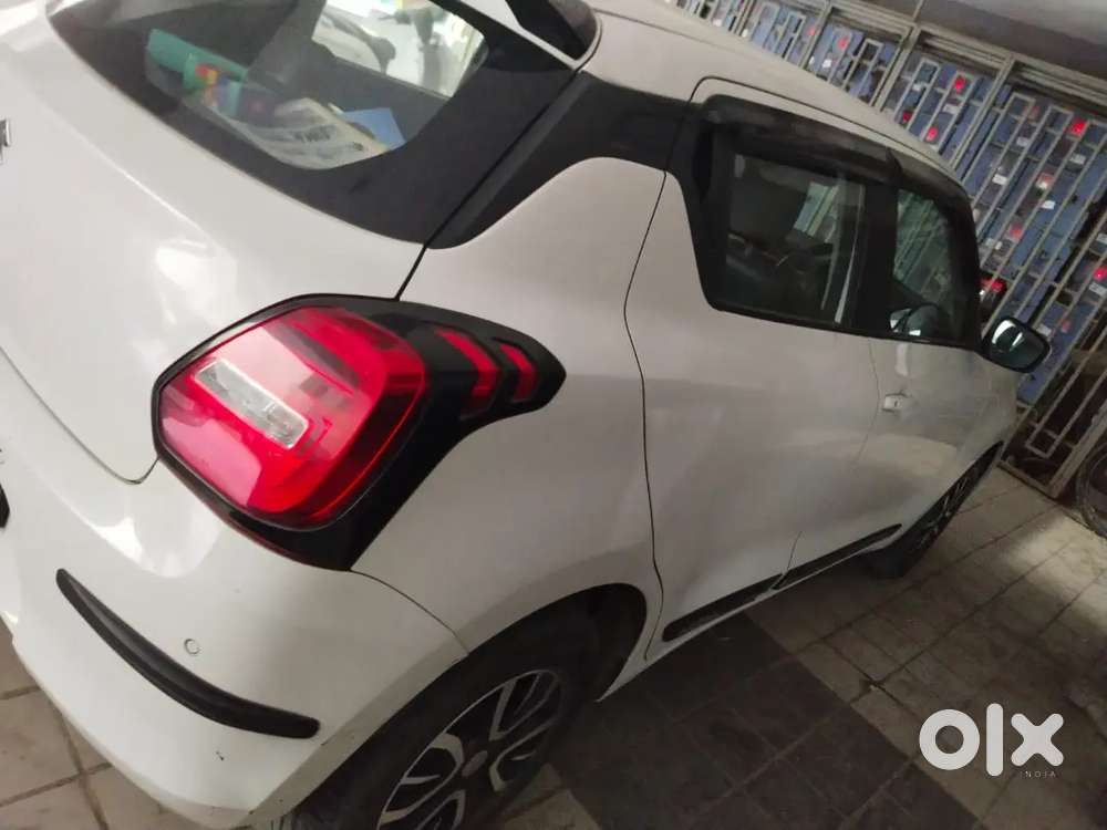 Maruti Suzuki Swift 2022 Petrol 44500 Km Driven