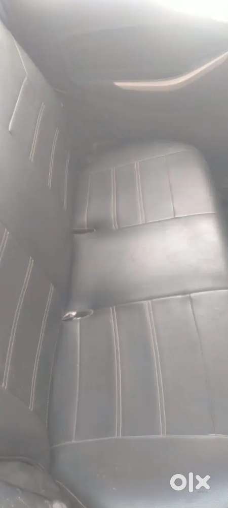 Ford Figo 2016 Petrol