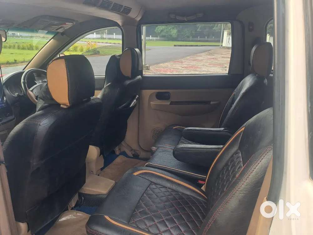 Chevrolet Enjoy 2013 Diesel 152011 Km Driven