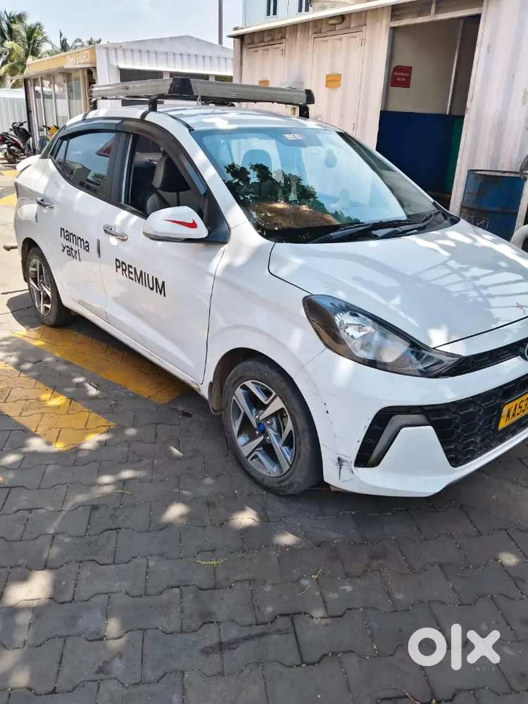 Hyundai Aura 1.2 2024