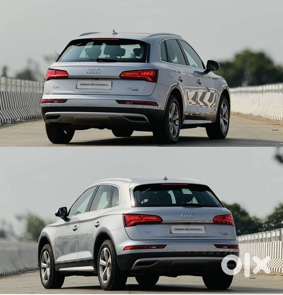 Audi Q5 3.0 Tdi Premium, 2019, Diesel