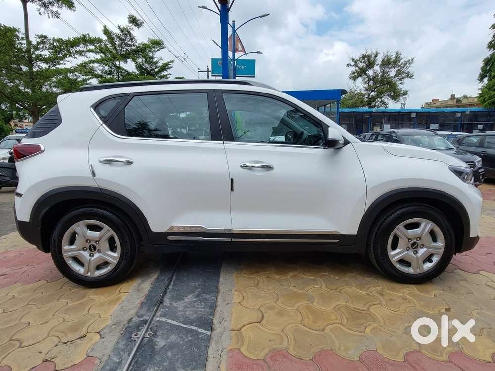Kia Sonet G1.2 5mt Htk+(o), 2023, Petrol